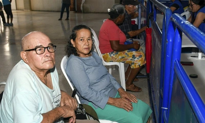 Alcaldía hace llamado a 5.614 personas que faltan por cobrar el subsidio Colombia Mayor