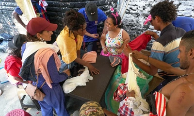 Cali arranca el 2025 con una agenda social fortalecida: atención integral para los más vulnerables