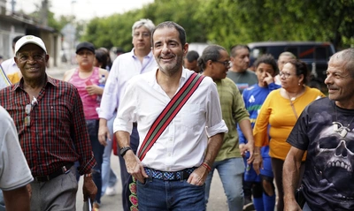 Felipe Montoya liderará el proceso de empalme con Emsirva: el inicio de una nueva etapa para la empresa de aseo de Cali