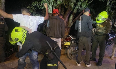 Le cumplimos a Cali con la seguridad: 2024, el año menos violento de las últimas tres décadas en la ciudad