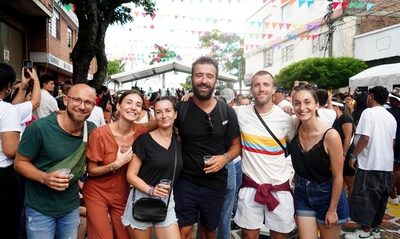 Más de 3 millones de visitantes llegaron a Cali durante el 2024
