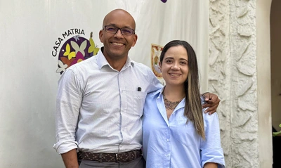 Casa Matria seguirá fortaleciendo programas por una Cali segura para mujeres y niñas