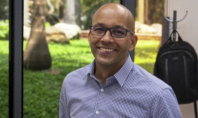 Flavio Carabalí asume como secretario de Bienestar Social de Cali