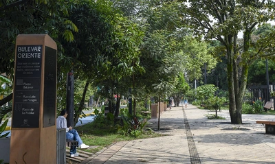 Alcaldía de Cali ofrece una recompensa de hasta 50 millones de pesos por información que conduzca al responsable de ataque en Bulevar de Oriente