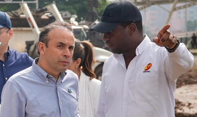 Reestructuración profunda en las Telecomunicaciones de Emcali y mejoramiento del servicio: “será un componente que genere excedentes  financieros al Distrito”: Roger Mina gerente general