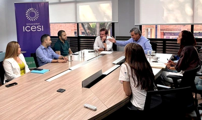 Alcaldía de Cali firma convenio con la Universidad Icesi para ofrecer descuentos en postgrados a servidores públicos y contratistas