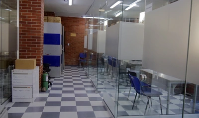 ¡Mejor infraestructura, mejor atención!  Así son las renovadas instalaciones de las tres Casas de Justicia de Cali