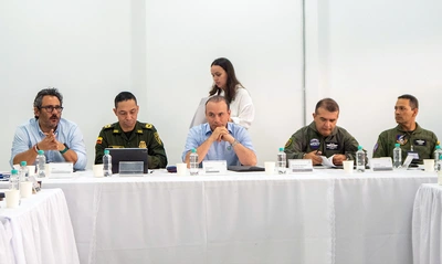 Cali redoblará esfuerzos contra los homicidios: más inversión social y  presencia de las autoridades en 10 ‘microterritorios’