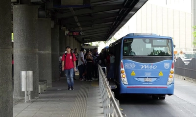 Quedó lista la Tasa por congestión para el 2025: así se puede pagar