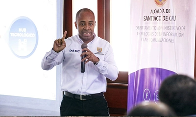 El Banco de Desarrollo de América Latina y el Caribe - CAF - asesora la Alcaldía de Cali en su transición hacia una ciudad inteligente y sostenible