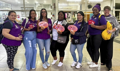 En este 2025, se fortalecen acciones para proteger y empoderar a las mujeres, niñas y adolescentes