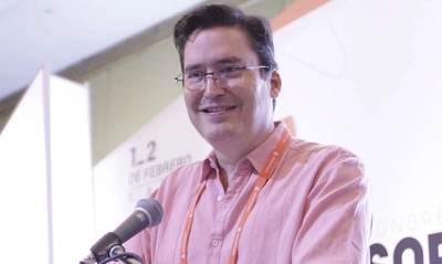  Alcaldía de Cali nombra a Santiago Castro Gómez como persona designada para liderar transformación de la ciudad con los recursos del empréstito
