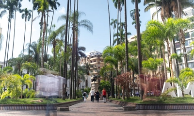 Gobierno de Cali logró el cumplimiento más alto del Plan de Desarrollo en  su primer año de gestión