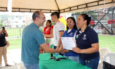 Más oportunidades para los emprendedores caleños: 2.400 fueron beneficiados por la Alcaldía de Cali