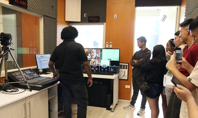 Alcaldía ofrece cursos gratis en tecnologías para todos los ciudadanos desde los ocho años de edad