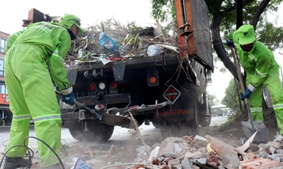 Cali avanza en la recuperación del espacio público afectado por residuos sólidos, pero hay vehemente llamado de la Alcaldía a la conciencia ambiental
