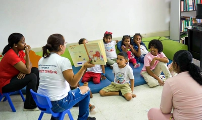Red de Bibliotecas Públicas de Cali tendrá este 2025 una variada oferta con herramientas pedagógicas, tecnológicas  y modernización de su infraestructura