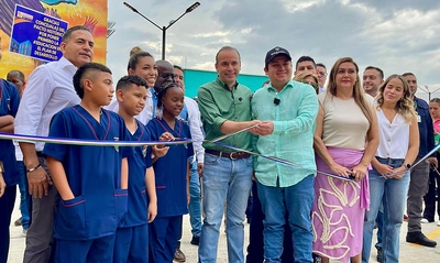Alcaldía y Policía de Cali lanzan estrategia para seguir disminuyendo la  deserción escolar en la ciudad