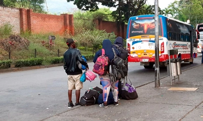 Hogares migrantes venezolanos podrán postularse al subsidio familiar de vivienda en Cali