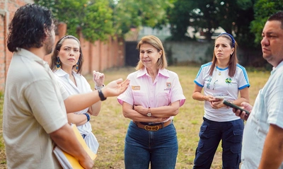 Dos bienes inmuebles del Distrito, en la comuna 5,  podrían convertirse en escenarios de impacto y transformación social