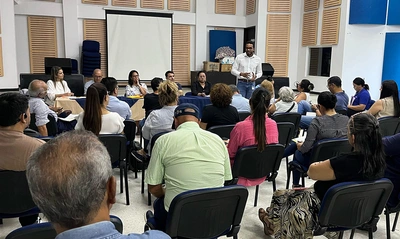 Hacienda Distrital se traslada a las Comunas de Cali para aclarar dudas de los caleños sobre los impuestos