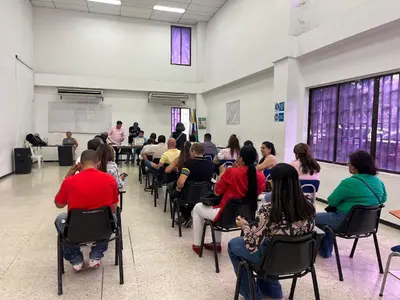 Así avanza el proceso para la conformación de la terna de aspirantes a jefe de oficina del CALI 5