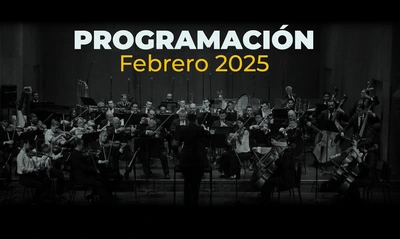 En febrero vive el arte en familia en el Teatro Municipal