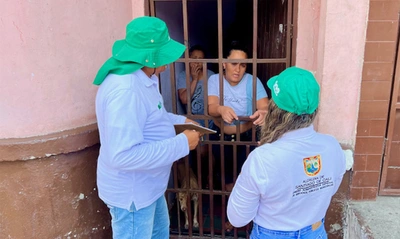Sí a la pedagogía pero, se advierten fuertes sanciones por arrojo y disposición inadecuada de cualquier tipo de residuos en Cali