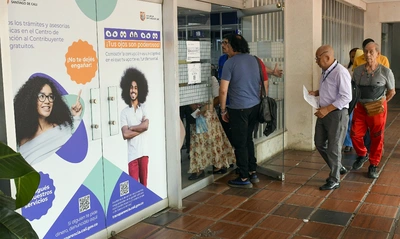 Tus ojos son poderosos: la campaña que invita a los ciudadanos a sumarse  a la lucha contra la corrupción
