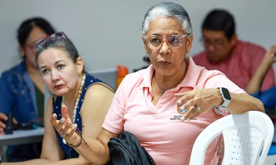 Las personas que viven en zonas de impacto de los Planes Parciales cuentan con el Centro de Inclusión Social y Oportunidades, Ciso