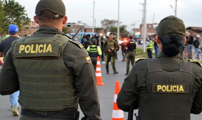 Así se cuida a Cali: Alcaldía y autoridades realizan semanalmente más  de 70 operativos conjuntos contra el delito
