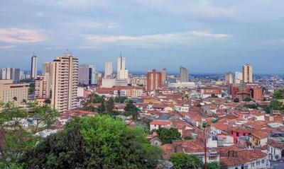 Junta Administradora Local de la comuna 5 presentó la  terna para elegir al jefe de oficina del CALI