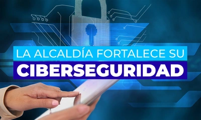 Alcaldía de Cali refuerza su ciberseguridad ante el aumento de ciberataques en Colombia