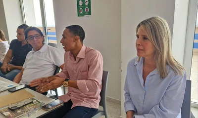 Control Interno acompaña a los organismos de la Alcaldía en la rendición de formatos y planes de mejoramiento
