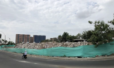 Alcaldía de Cali garantiza más capacidad y mejor gestión ambiental en la Estación de transferencia de la Carrera 50