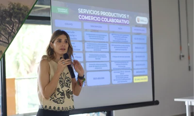 Cali fortalece su competitividad con la primera mesa directiva del Consejo Asesor para el Desarrollo Económico (CADEC) 2025