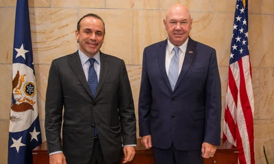 Cali fortalece relaciones bilaterales con Estados Unidos para impulsar seguridad, comercio e inversión