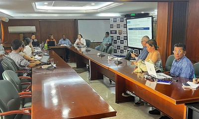 El CICCI aprobó el Plan Anual de Auditoría Interna para la vigencia 2025