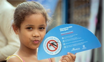 Cali se dirige a canal endémico de dengue, manteniendo las medidas preventivas y la estabilidad de los casos