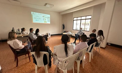 Inician acciones para garantizar la mayor participación en la elección del Consejo Municipal de Juventud 2025-2027