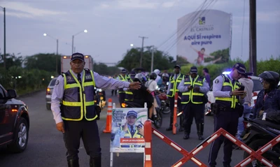 Durante 2025, Movilidad Distrital logra una reducción del 35% en siniestros viales