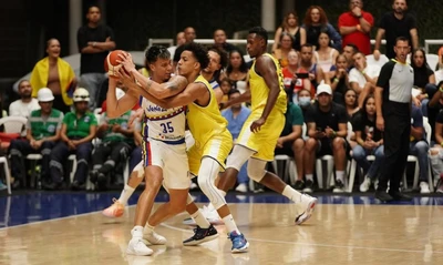 Cali será anfitrión de la selección Colombia de baloncesto para los clasificatorios ‘FIBA AmeriCup 2025’