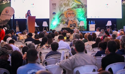 Arrancó Colombia Birdfair con visitantes de nueve países