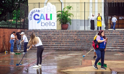Santa Rosa le apuesta a su recuperación cultural, religiosa,  turística y económica