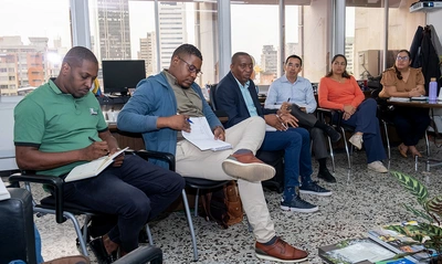 Procesos de nomenclatura y estratificación de Cali sirven de  modelo al Distrito de Buenaventura