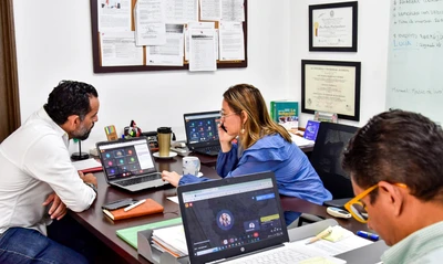 La Alcaldía de Cali logra un incremento del 314 % en la pluralidad de oferentes para el proceso de vigilancia