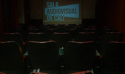 Sala Audiovisual de Cali presenta ‘Meditaciones de cine’, una nueva propuesta para enriquecer la experiencia cinematográfica de la ciudad