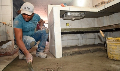 Alcaldía dará 520 subsidios por más de 17 millones de pesos para mejoramiento de viviendas en Cali