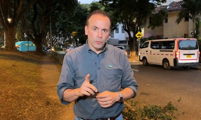 Alcalde Eder ordena suspender y revisar la devolución de  dineros a bienes de interés cultural