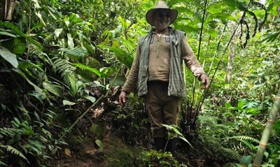 Cali tiene el mejor incentivo en Colombia para preservar el medio ambiente